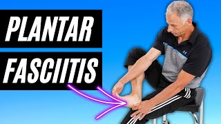 Top 3 Signs Your Foot Pain is Plantar Fasciitis [upl. by Ardni551]