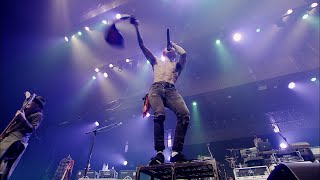 Dragon Ash｢Jump Live 2018128 YOKOHAMA ARENA｣ [upl. by Shayna]