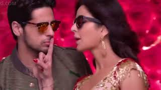 Kala Chasma Full Video Song Baar Baar Daikho [upl. by Indnahc]