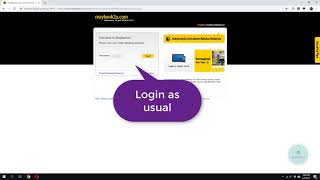 How to print maybank2u transfer receipts [upl. by Ardien]