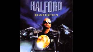 Halford  Resurrection [upl. by Nilyaj]