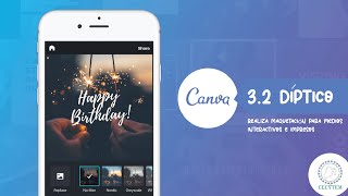 32 Díptico Canva [upl. by Slemmer589]