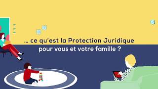 Questce que la protection juridique [upl. by Eimmelc694]