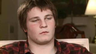 Young Man on Being Diagnosed With Psychosis [upl. by Trabue]