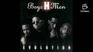 Boyz 2 Men Evolution full album1997 [upl. by Bywaters]