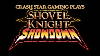 Shovel Knight Showdown  Launch Trailer  Nintendo Switch [upl. by Leasa808]