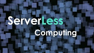 Serverless Architecture Explained [upl. by Narmi]