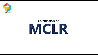 Calculation of MCLR [upl. by Neeli920]