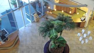 WorldMark by Wyndham Palm Springs Resort in Palm Springs CA  Accommodations [upl. by Rosabella]