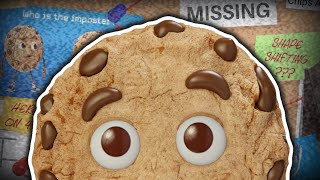 Why Does Chips Ahoy Have A Conspiracy Now [upl. by Siderf]