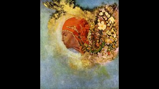 Odilon Redon [upl. by Einhpets534]