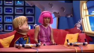 Zap It LazyTown [upl. by Sirmons]