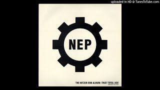 Nitzer Ebb ‎– Join In The Chant reedit [upl. by Letizia]