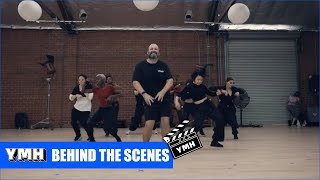 Behind The Dance with Tom Segura [upl. by Suraved]