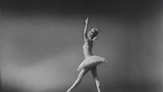 Nutcracker pas de deux Sergei Vikulov  Svetlana Efremova 1960s [upl. by Rolando]