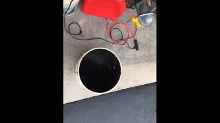 Ultimate Driveway Sealer  Scotts Testimonial [upl. by Franklyn]