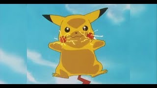 Electrifying Moments with Pikachu [upl. by Jaehne]