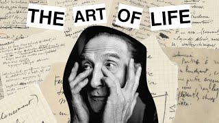 Marcel Duchamp The Art of Life  2020 NHD Documentary [upl. by Enylrac]