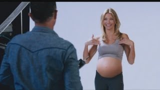 Cameron Diaz confirms she would adopt [upl. by Inele]