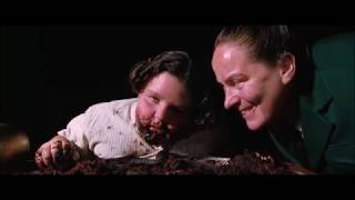 Matilda 1996 Bruce Bogtrotter And The Cake Gage Lucas Oldham Crossover [upl. by Barncard]