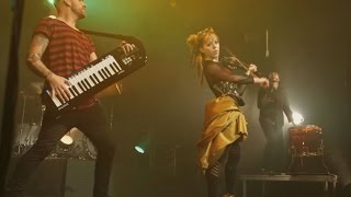 Lindsey Stirling  Roundtable Rival Live [upl. by Diehl987]