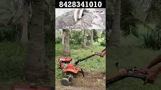 75HP POWER WEEDER  சிறப்பு தள்ளுபடியில் KAVERI  SUBSCRIBE  MDM [upl. by Ylrac]