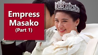 The Beautiful Empress Masako  A Collection of Empress Masakos Photos Part 1 [upl. by Lurleen]