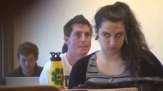 EMBARRASSING Songs in LECTURES Prank AUBURN UNIVERSITY [upl. by Acireed]