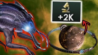 The BEST Stellaris Build [upl. by Lertnek]