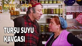 Neşeli Günler  Turşu Suyu Kavgası [upl. by Yajiv]