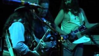 The Allman Brothers Band  Statesboro Blues [upl. by Airotel]