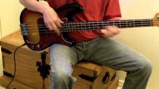 Bassically Geezer Butler Bass Solo [upl. by Lightfoot]