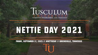 Nettie Day 2021 [upl. by Kneeland]