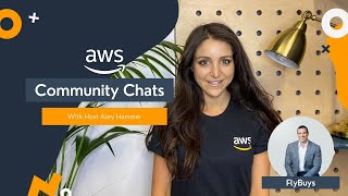 Flybuys on AWS Customer Story [upl. by Sherline]