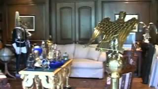 Michael Jackson Neverland Ranch Tour Part 1 of 2 [upl. by Zusman145]