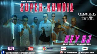 Hey DJ version cumbia GLM SUPER KUMBIA  cover CNCO Yandel  Hey DJ [upl. by Hump]