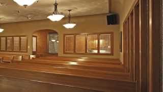 Virtual tour of Stevenson amp Sons Funeral Home [upl. by Arba]