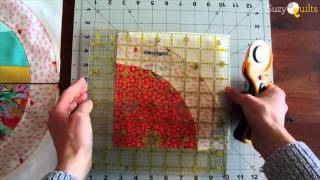 Sewing Curves Tutorial [upl. by Burch]