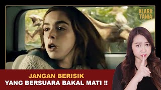 YANG BERISIK BAKAL MATI   Alur Cerita Film oleh Klara Tania [upl. by Ylrae]