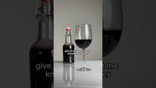 EASY NONALCOHOLIC WINE RECIPE [upl. by Artep599]