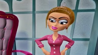 Best Burdine Moments  Bratz part 2 [upl. by Nomis862]