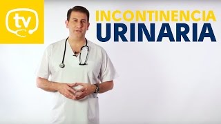 La incontinencia urinaria en niños [upl. by Nodnek]