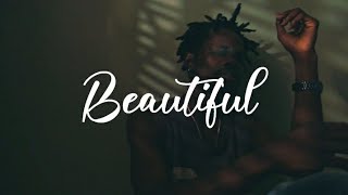 Fameye  Beautiful Official Video [upl. by Velma]