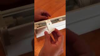 Select Blinds Bracket Installation [upl. by Cand]