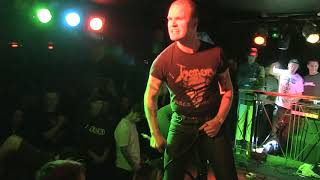 hate5six Foreseen  December 17 2017 [upl. by Ann882]