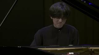 Yunchan Lim 임윤찬 – Preliminary Round Recital 2022 Cliburn Competition [upl. by Etnoval]