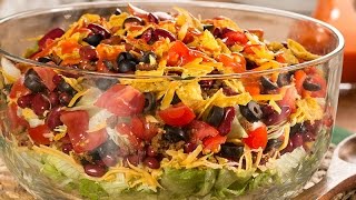 Taco Salad [upl. by Meil]