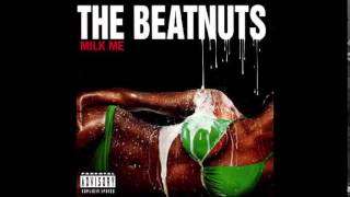 The Beatnuts  Freak Off feat Chris Chandler  Milk Me [upl. by Ecinereb]