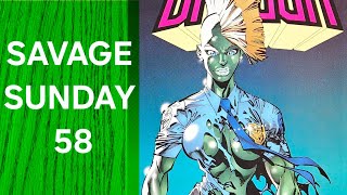 Savage Dragon 51 [upl. by Bink]