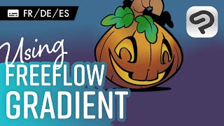 How to Freeflow Gradient [upl. by Heaps]
